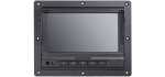 Hikvision DS-MP1302 7 Inch Touchscreen Lcd Monitor 800 X 480 Resolution IP54