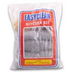 Kitchen Cleaning Kit