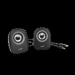 Genius Speaker SP-Q160 USB