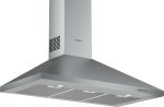 Bosch 900MM Stainless Steel Wall-mount Extractor DWP94CC50M