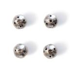 Espresso Set Of 4 Steam Wand Tips