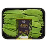 Pnp Mange Tout Peas 125G