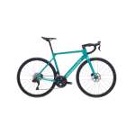 Sprint Disc 105 DI2 Mettalic Celeste - 59CM