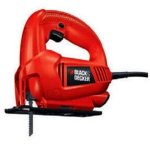 Black & Decker 400W Jigsaw