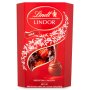 Lindt Lindor Milk Cornet 125G