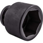 Tork Craft Socket 3 4" Impact 49MM 6PT