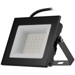 Switched 30W LED Flood Light