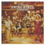 Kings Of Western Swing Vol. 1 Cd 2016 Cd