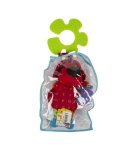Funky Stroller Pals - Patrick