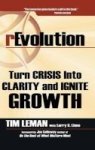 Revolution - Turn Crisis Into Clarity And Ignite Growth Hardcover