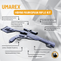 Umarex HDR50 Gen 2 Roni Rifle Kit