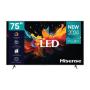 Hisense 75" Qled 4K Tv 75Q7N