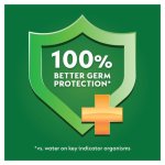 Dettol Original Shower Gel 500ML
