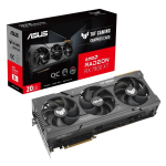 Asus Tuf Gaming Radeon Rx 7900 Xt Oc Edition 20GB GDDR6 Graphics Card 90YV0IV1-M0NA00