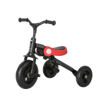3-IN-1 Trike - 1 Yellow