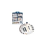 Dremel Multipurpose Accessory Set 723 100 Piece