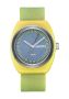 Nixon Light Wave Men's Watch - Citrus