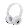 Max Pro Bluetooth Headset With Card Slot