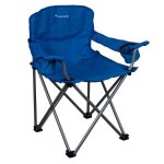 Kaufmann Spider Kiddies Chair Blue