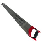 Plastic Handle Wood Saw 550MM