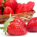 Sweet Strawberry Concentrate - 30ML
