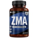 Zma - Zinc & Magnesium & B6 180 Tablets
