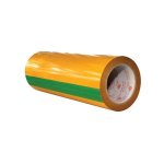 Mounting Tape Eurographic 78 10 Transparent 310MM X 4.5M Box Of 6 Pack Of 6 48110550
