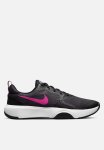 Nike City Rep Tr - Black hyper Pink-cave Purple-lilac