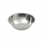 Regent Deep Mixing Bowl Stainless Steel