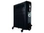 De'Longhi Delonghi 14 Fin Oil Heater Black 3000W