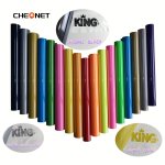 1PC A4 30X21CM 11.8X8.3IN Pvc Heat Transfer Vinyl Diy Film Easy Cutting And Removing