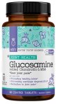 Glucosamine Added Chondroitin & Msm