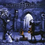 Agathodaimon - Phoenix Cd