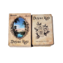 Desert Rose Playing Cards - Enchanting Illustrated Deck