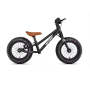 Sprocket 12" Push 2025 - Brilliant Silver