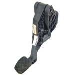 Vw Polo Clutch Pedal Assembly Used