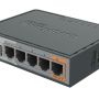 Mikrotik Hex S 5 Port Gigabit 1SFP Desktop Router RB760IGS