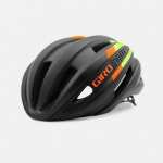 - Synthe Mips Black Lime And Orange Helmet