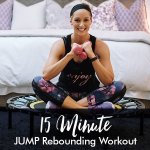 15-MINUTE Jump Rebounding Workout With Freddy