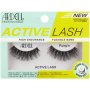 Ardell Active Lash False Eyelashes Speedy Black 1 Pair