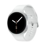 Samsung Galaxy Watch 8 40MM Bt – Silver