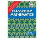 Classroom Mathematics : Grade 11 : Learner's Book Caps Aligned Paperback Softback