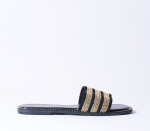 Slider - 8 Black