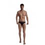 Gay Pride Brief Black