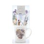 Hand Cream Mug & Garden Gloves Gift Pack Pamper & Garden Set Giftalot