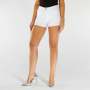 Brandy 1 - White - White / 6