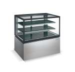 Display Unit Heated - F standing Cencio - 1200MM - DHC7200