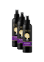 Earth Detangle And Soften Trio - 3 250ML Detangling And Softening Spray