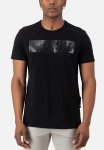 Malkin Tee - Black