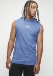 RVCA Roswell Muscle - Federal Blue